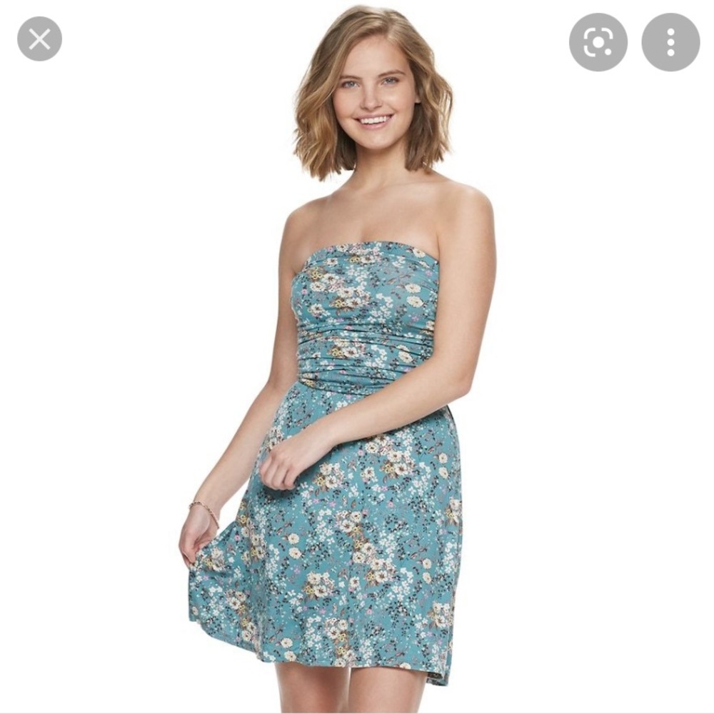 🛍SO summer dress
